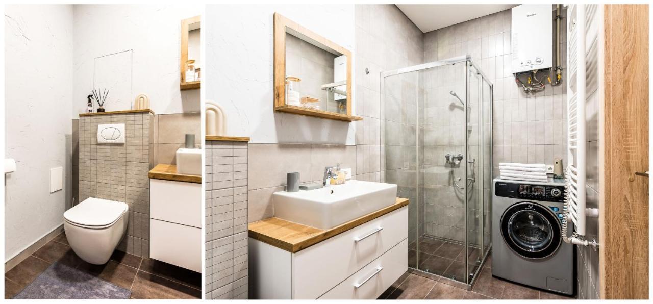 Karaliaus Apartment Каунас Экстерьер фото