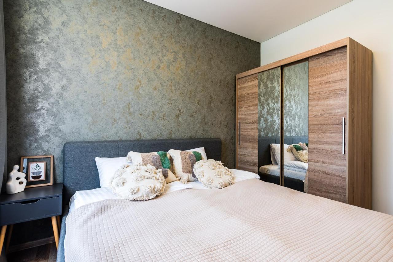 Karaliaus Apartment Каунас Экстерьер фото