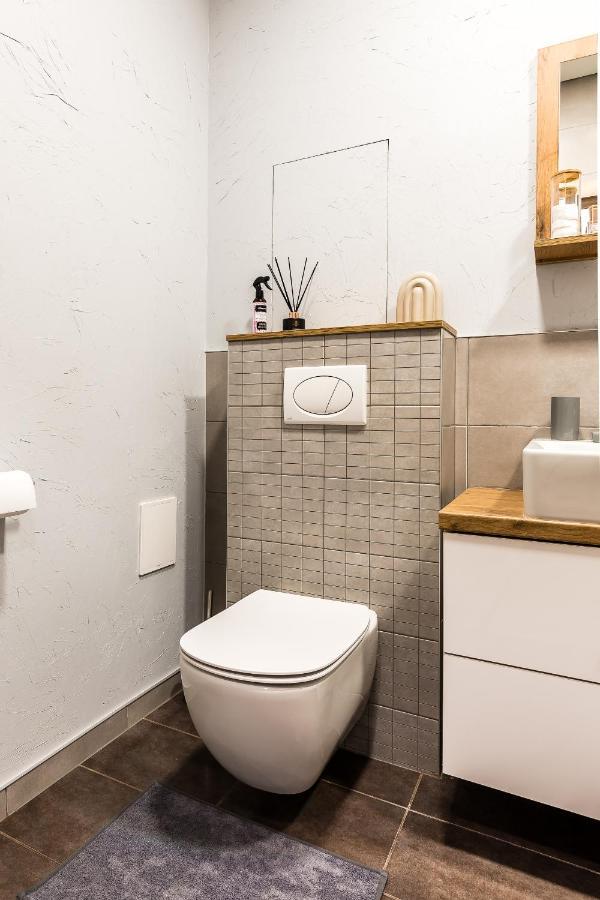 Karaliaus Apartment Каунас Экстерьер фото